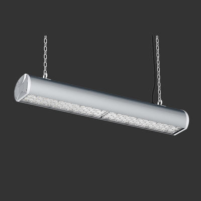 LED High Bay Lamp Linear Light Fixtures Supplier SF-GK701