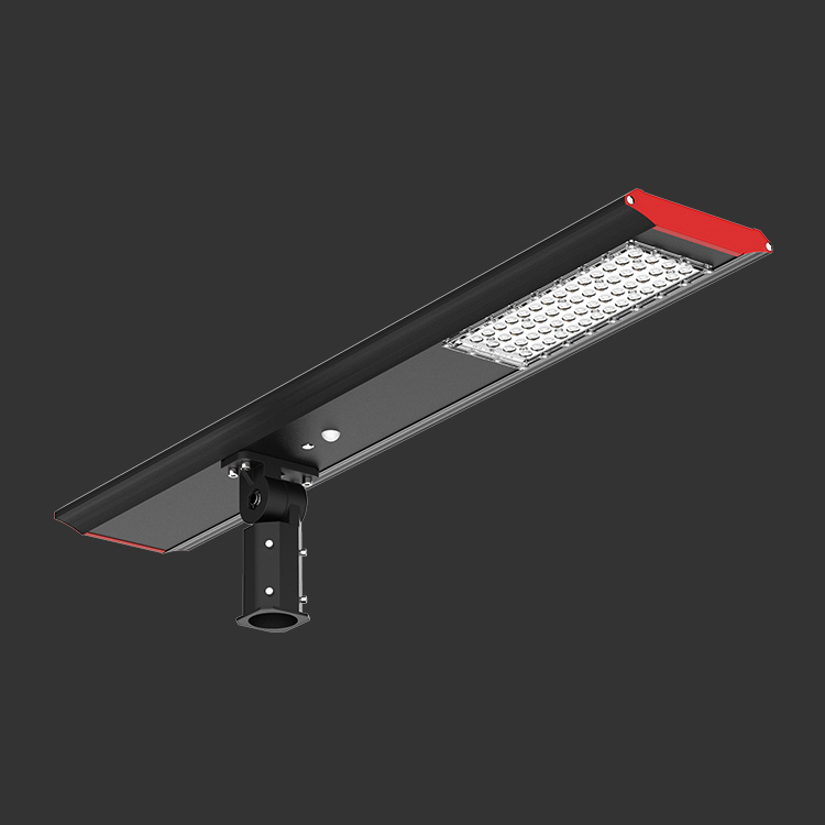 All-in-one Outdoor Solar LED Street Lights Manfuacturer SF-SYT308B