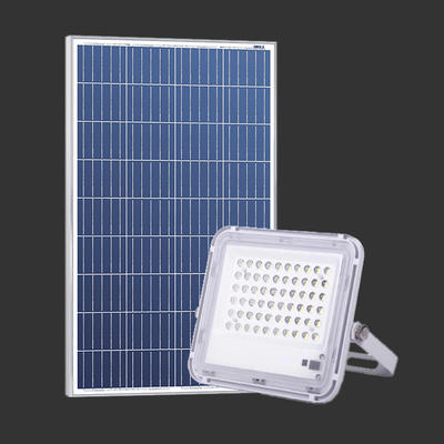 Outdoor Solar LED Flood Light IP65 Solar Security Flood Lights SF-SFL104