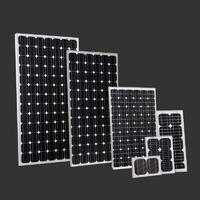 High Quality Monocrystalline Solar Energy PV Panel SF-SPLXXXM
