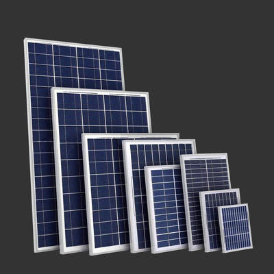 Polycrystalline Sun Solar Energy Solar Panels For Home SF-SPLXXXP